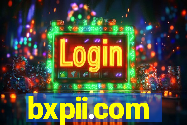 bxpii.com