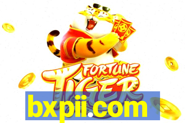 bxpii.com