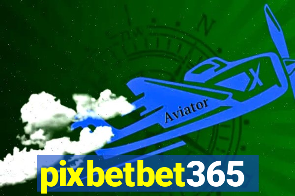 pixbetbet365