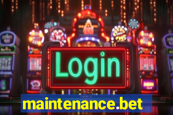 maintenance.bet3000.de