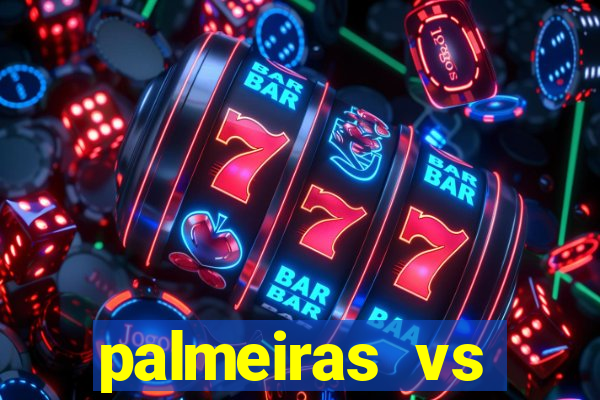 palmeiras vs botafogo futemax