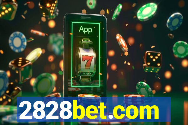 2828bet.com