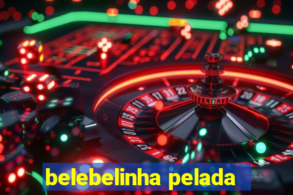 belebelinha pelada