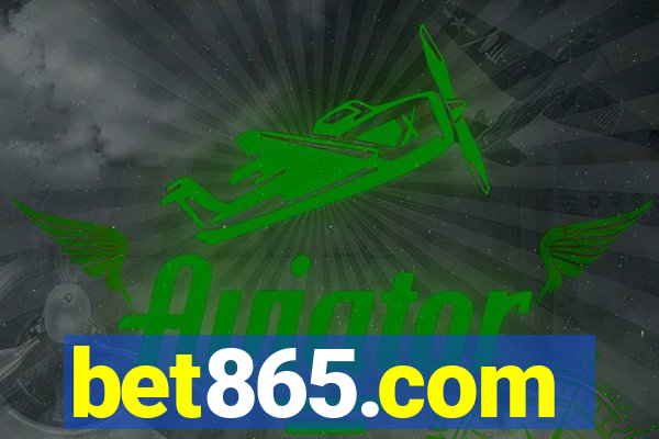 bet865.com