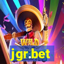 jgr.bet