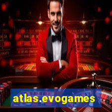 atlas.evogames