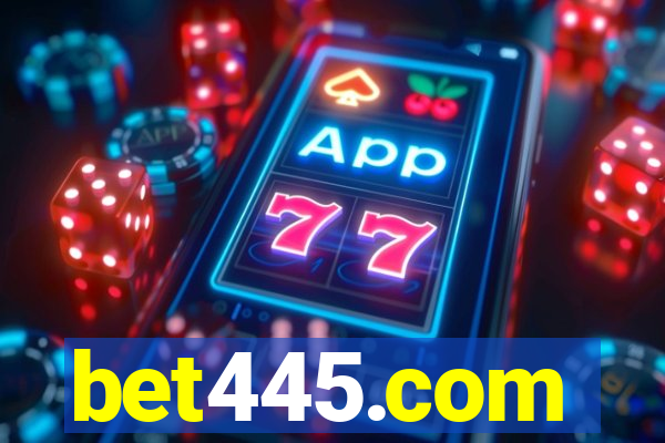 bet445.com