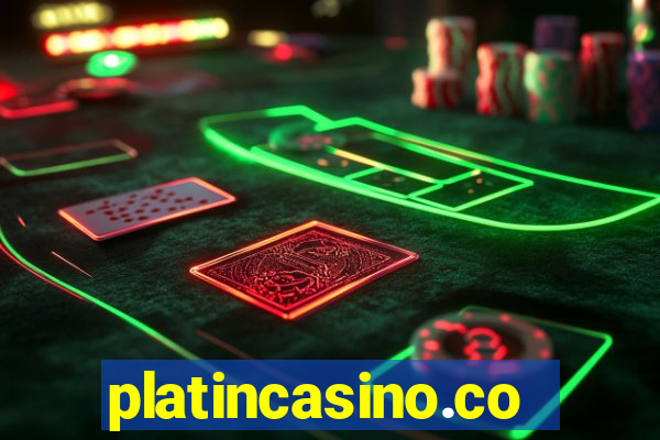 platincasino.com