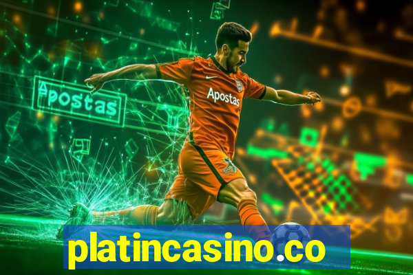 platincasino.com