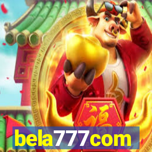 bela777com