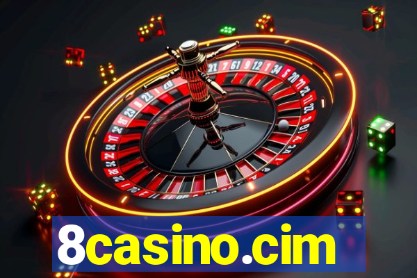 8casino.cim