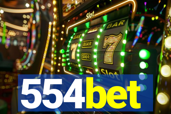 554bet