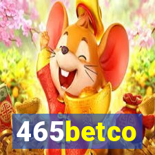 465betco