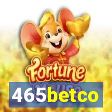 465betco