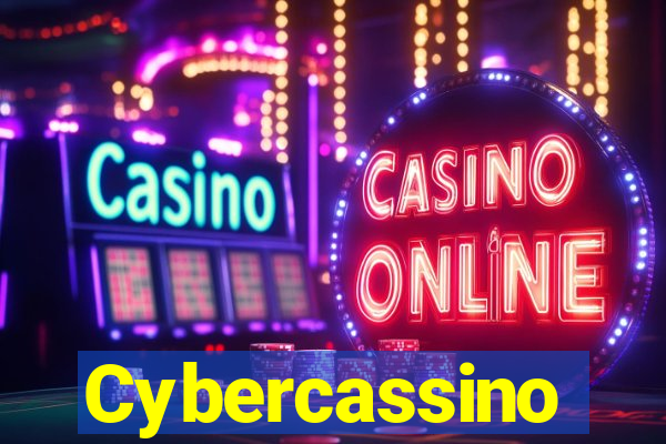 Cybercassino