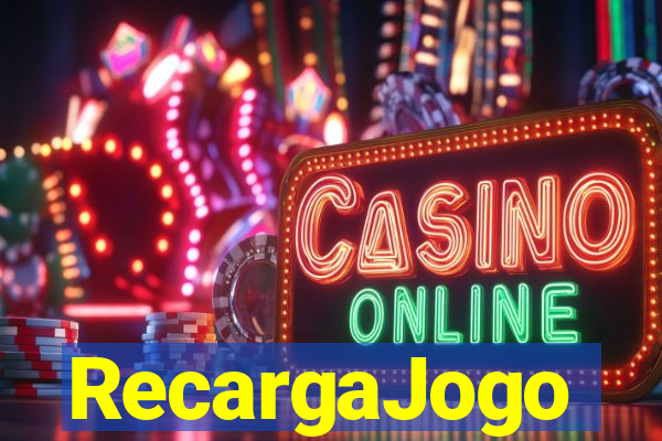 RecargaJogo