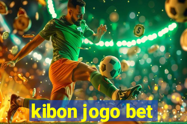 kibon jogo bet