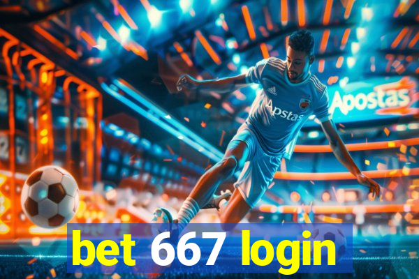 bet 667 login