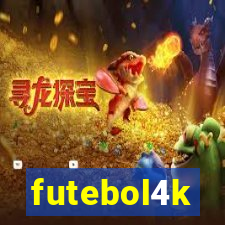 futebol4k