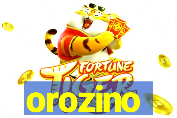 orozino