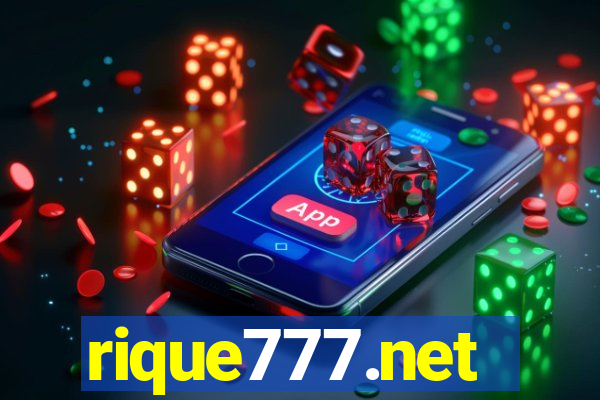 rique777.net