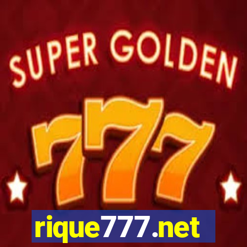 rique777.net