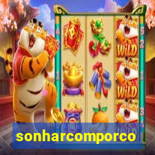 sonharcomporco