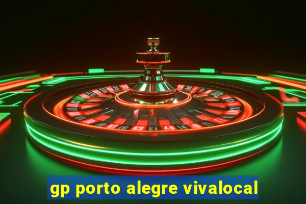 gp porto alegre vivalocal