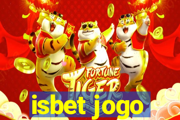 isbet jogo