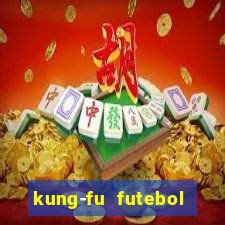 kung-fu futebol clube download