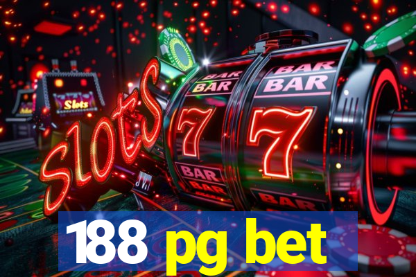 188 pg bet