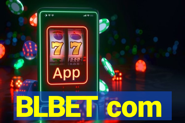 BLBET com