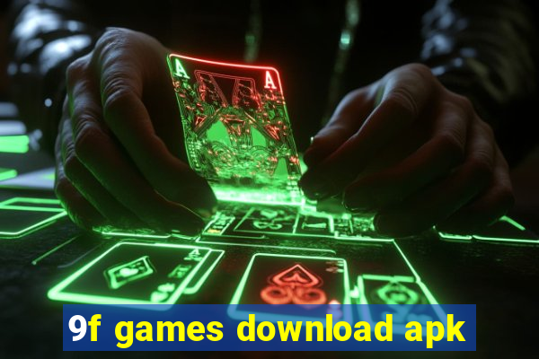 9f games download apk