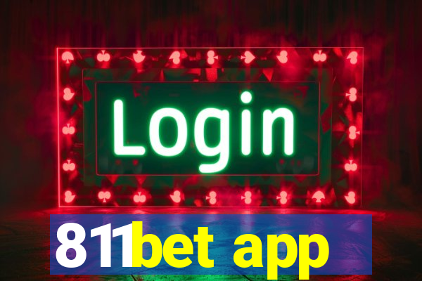 811bet app