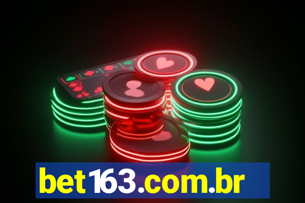 bet163.com.br