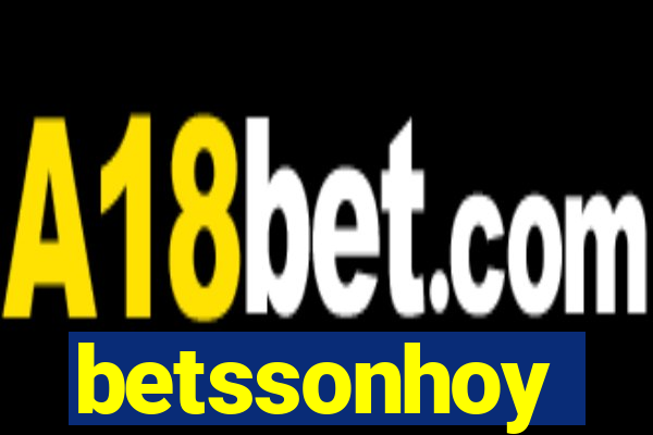 betssonhoy