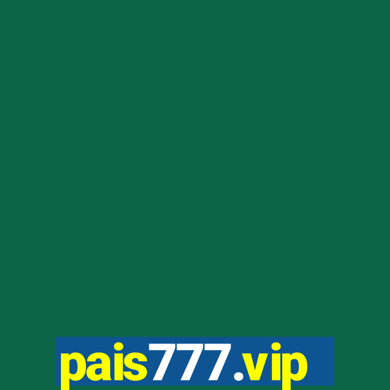 pais777.vip