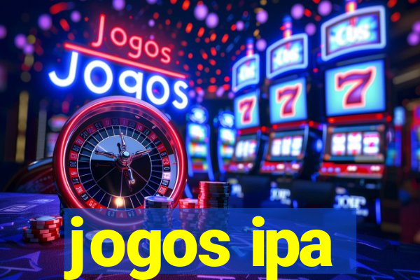 jogos ipa