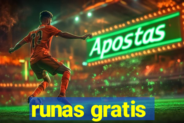 runas gratis