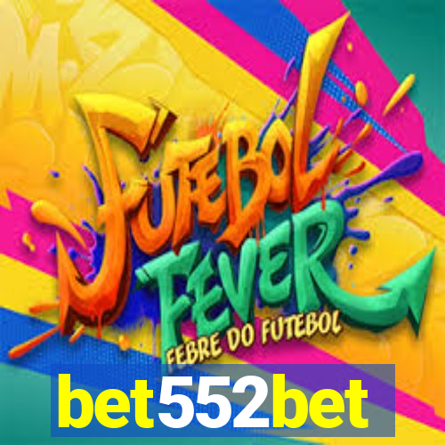 bet552bet