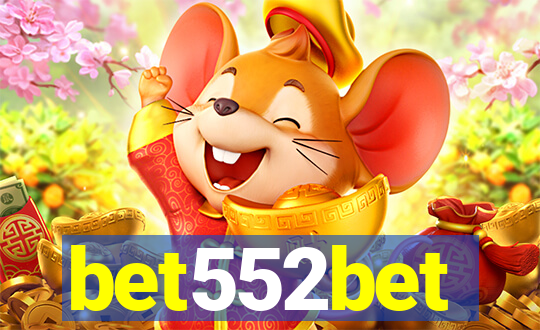 bet552bet