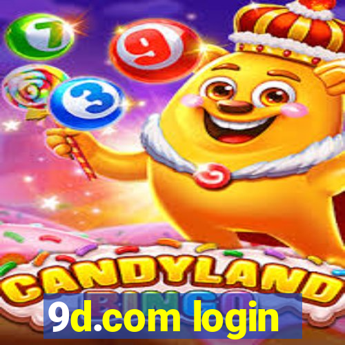 9d.com login