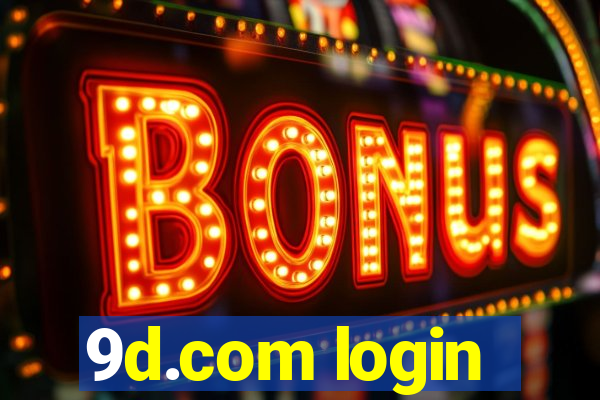 9d.com login