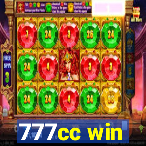 777cc win