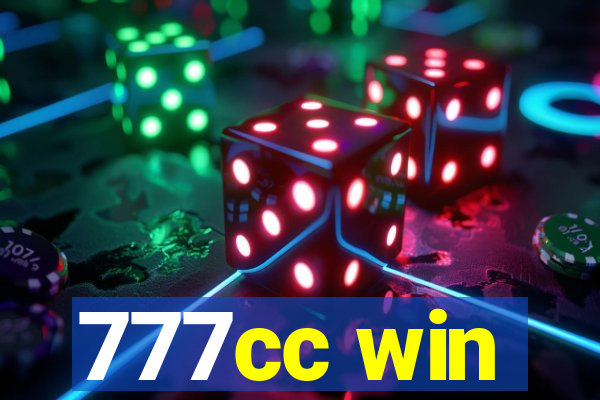 777cc win