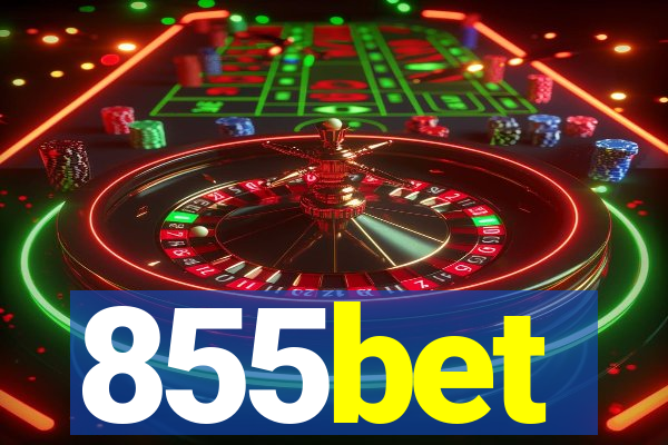 855bet