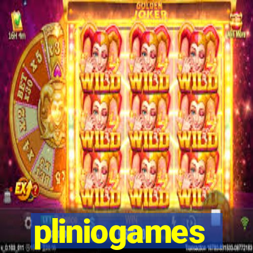 pliniogames