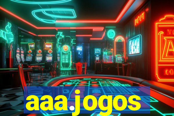 aaa.jogos