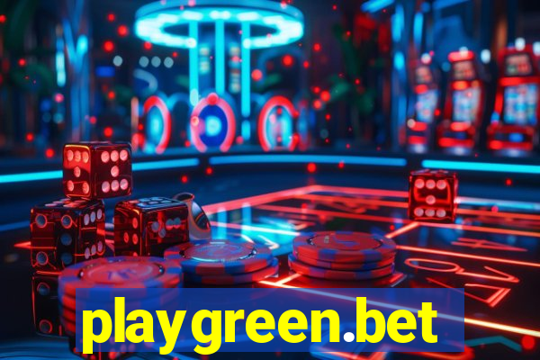 playgreen.bet