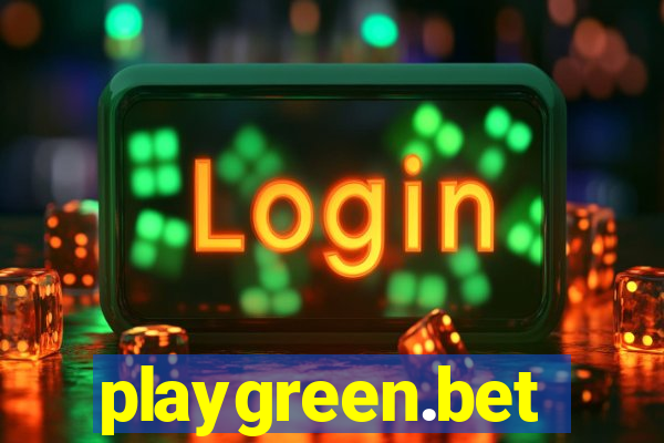 playgreen.bet